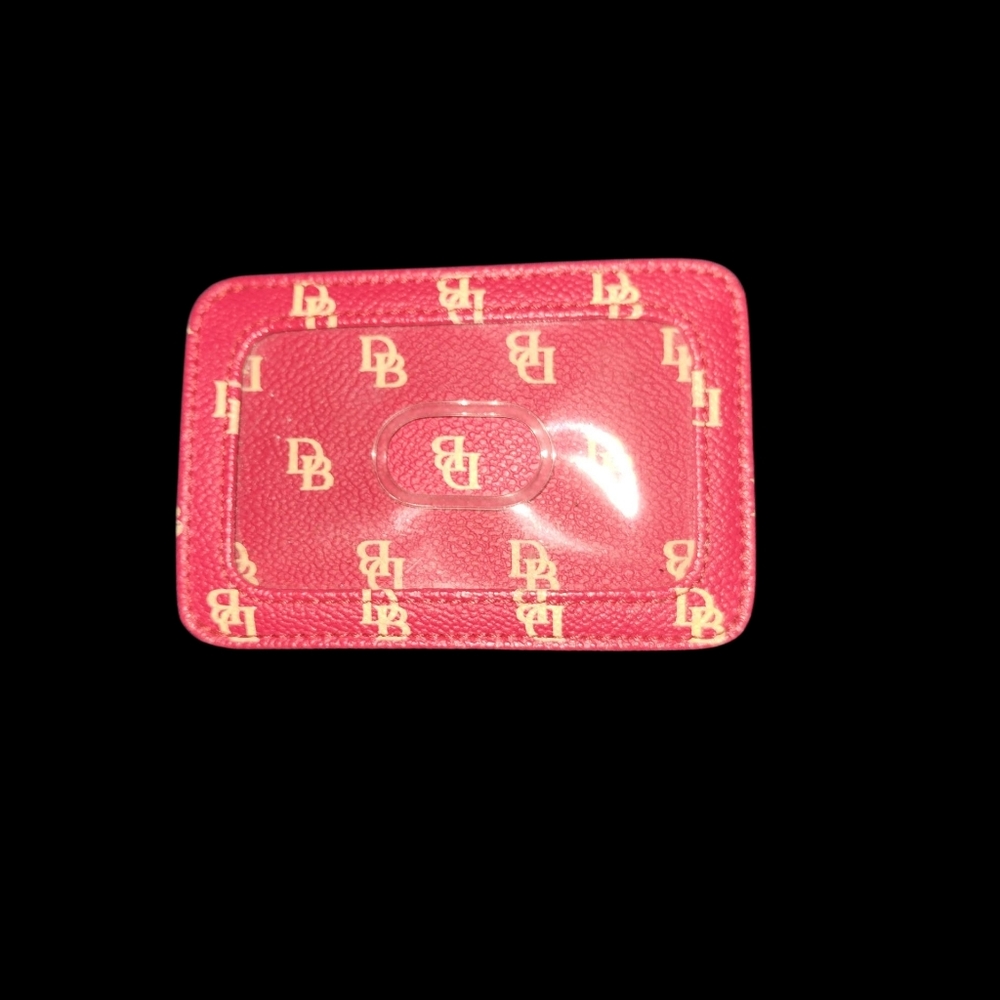 Dooney & Bourke 5pc Set - Picture 2 of 16